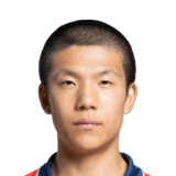 Roh Kyung Ho op de 58 Common FC 27-spelerskaart