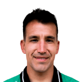 Facundo Ferrero op de 69 Common FC 27-spelerskaart