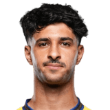 Bassam Al Hurayji op de 61 Common FC 27-spelerskaart