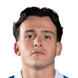Louis Lloyd op de 57 Common FC 27-spelerskaart