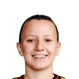 Hannah Eurlings op de 72 Common FC 27-spelerskaart
