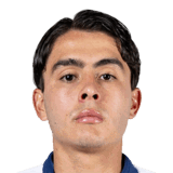 David Rodríguez op de 61 Common FC 27-spelerskaart