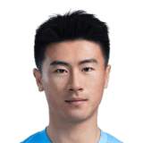 Cui Qi op de 52 Common FC 27-spelerskaart