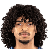 Aziel Jackson op de 65 Common FC 27-spelerskaart