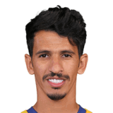 Farhan Al Azmi op de 56 Common FC 27-spelerskaart
