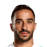 Kiko Bondoso op de 71 Common FC 27-spelerskaart