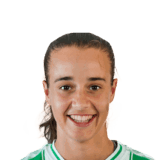 Rosa Márquez op de 82 Common FC 27-spelerskaart
