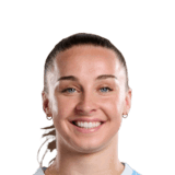 Niamh Charles op de 82 Common FC 27-spelerskaart