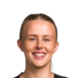 Hannah Hampton op de 87 Common FC 27-spelerskaart