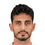 Samet Akaydın op de 72 Common FC 27-spelerskaart