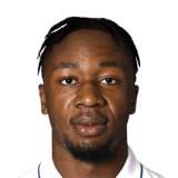 Bryan Okoh op de 73 Common FC 27-spelerskaart