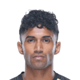 Abdul Rabeeh op de 56 Common FC 27-spelerskaart