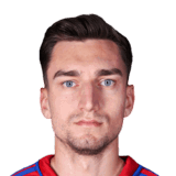Tomasz Pieńko op de 69 Common FC 27-spelerskaart