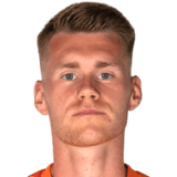 Philipp Schulze op de 67 Common FC 27-spelerskaart