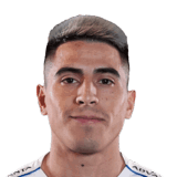 Alejandro Martínez op de 70 Common FC 27-spelerskaart
