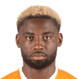 Kylian Kouassi op de 60 Common FC 27-spelerskaart