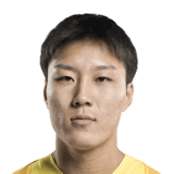 Isa Sakamoto op de 69 Common FC 27-spelerskaart