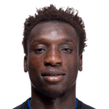 Abdoulaye Kamara op de 63 Common FC 27-spelerskaart