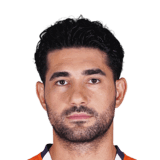 Onur Ergün op de 66 Common FC 27-spelerskaart