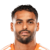 Abdulrahman Al Sanbi op de 61 Common FC 27-spelerskaart
