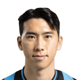 Kim Myung Soon op de 65 Common FC 27-spelerskaart
