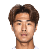 Kaito Mizuta op de 68 Common FC 27-spelerskaart