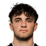 Christos Zafeiris op de 75 Common FC 27-spelerskaart