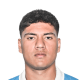 Leonardo Díaz op de 63 Common FC 27-spelerskaart