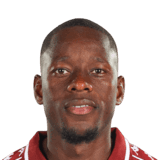 Kader Keïta op de 69 Common FC 27-spelerskaart