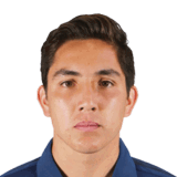 Alberto Herrera op de 61 Common FC 27-spelerskaart