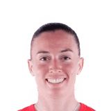 Eva Navarro op de 82 Common FC 27-spelerskaart