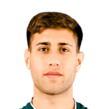 Manuel García op de 69 Common FC 27-spelerskaart