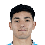 Ignacio Galván op de 62 Common FC 27-spelerskaart