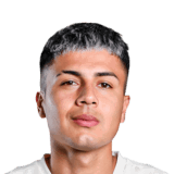 Jairo Concha op de 74 Common FC 27-spelerskaart