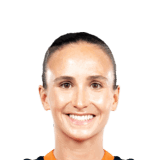Marie Levasseur op de 76 Common FC 27-spelerskaart