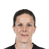 Lilla Turányi op de 78 Common FC 27-spelerskaart