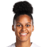 Shekiera Martinez op de 78 Common FC 27-spelerskaart