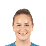 Katriina Talaslahti op de 74 Common FC 27-spelerskaart