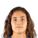 Louna Ribadeira op de 72 Common FC 27-spelerskaart