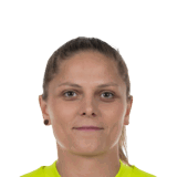 Anna Wellmann op de 69 Common FC 27-spelerskaart