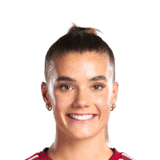 Selina Cerci op de 84 Common FC 27-spelerskaart