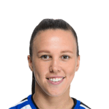 Viktoria Schwalm op de 67 Common FC 27-spelerskaart