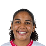 Ella Touon op de 70 Common FC 27-spelerskaart
