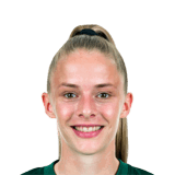 Vivien Endemann op de 80 Common FC 27-spelerskaart