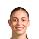 Rafaela Borggräfe op de 79 Common FC 27-spelerskaart