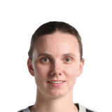 Anneke Borbe op de 78 Common FC 27-spelerskaart
