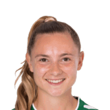 Michelle Weiß op de 69 Common FC 27-spelerskaart