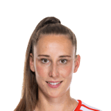 Anna Weiß op de 71 Common FC 27-spelerskaart