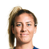 Marina Georgieva op de 71 Common FC 27-spelerskaart