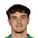 Moritz Wels op de 66 Common FC 27-spelerskaart